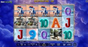 Новинка в GAMA Casino — Brainrot Mania (2025)