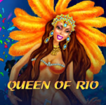 Обзор слота Queen of Rio